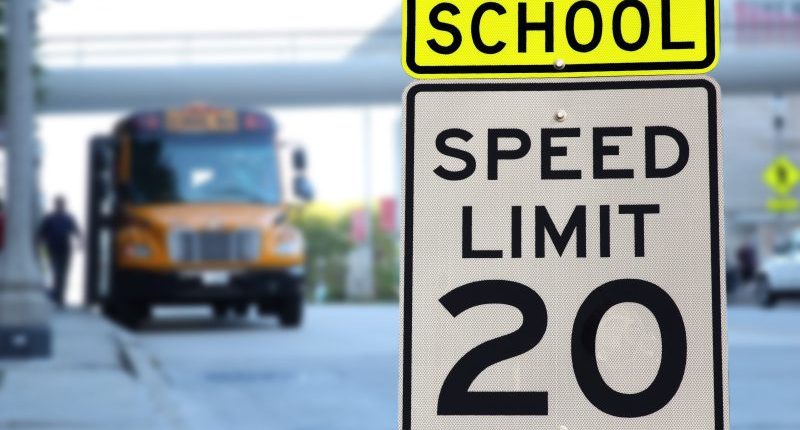 Different speed limits in school zones confuse Manatee County drivers