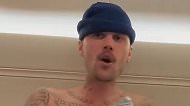 Disturbing Justin Bieber footage leaves fans begging him to get help