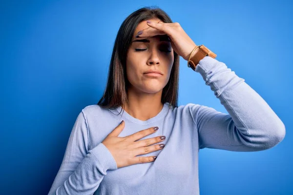 Dizzy When Standing Up? Doctors Reveal the Cause and Simple Remedies to Stop It