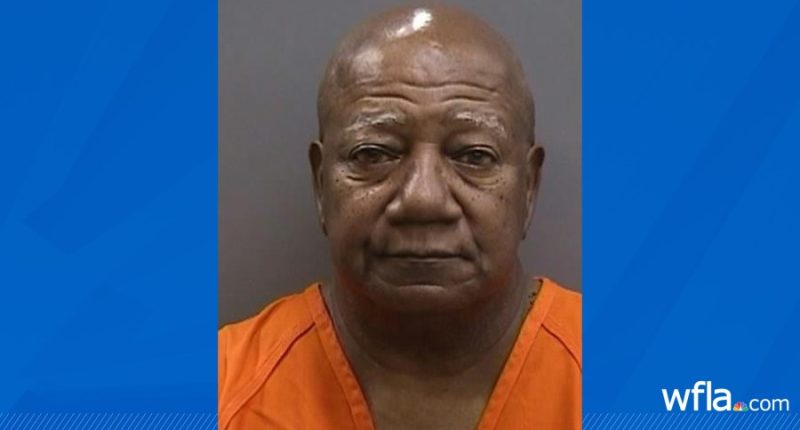 Dog dies after being tied to Tampa man's truck, dragged for a mile: police