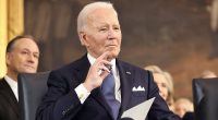 Donald Trump revokes Joe Biden's security clearance