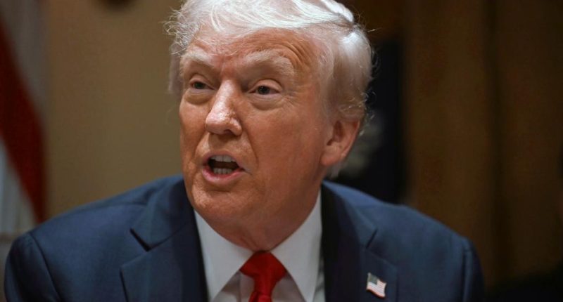 Donald Trump's meeting with Volodymyr Zelensky is good news