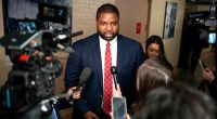 Donalds launches bid for Florida governor