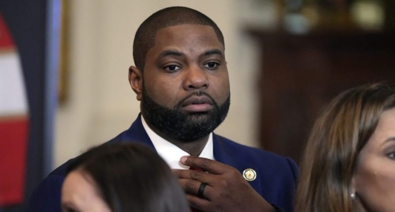 Donalds on rumored Florida gubernatorial bid: ‘We’ll see what happens’ 