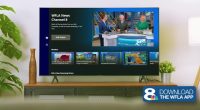 Download the new WFLA News Channel 8 CTV streaming app