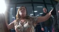 Drunk wife barks orders at Florida police as she's kicked off flight