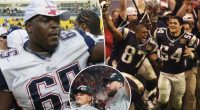 Dynasty Patriots can't help but see similarities in Chiefs