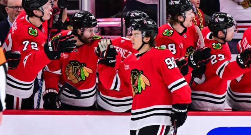 Dysfunctional Blackhawks desperately need a housecleaning