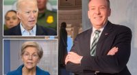 EPA head Lee Zeldin reveals no real oversight of shocking $20 billion waste Biden administration funneled through Citibank