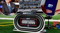 ESPN BET could shut down in 2026 after $2 billion nightmare for Penn National