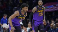 ESPN’s convenient Bronny James about-face shows network trying to have it two ways