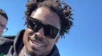 Eagles star mocks Taylor Swift with vile sweatshirt  at parade