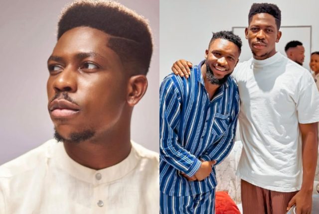 Ebuka Songs birthday message to Moses Bliss causes buzz online -