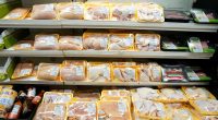 Egg prices are skyrocketing — why isn't the cost of chicken rising, too?