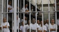 El Salvador’s prisons are no place for US deportees 