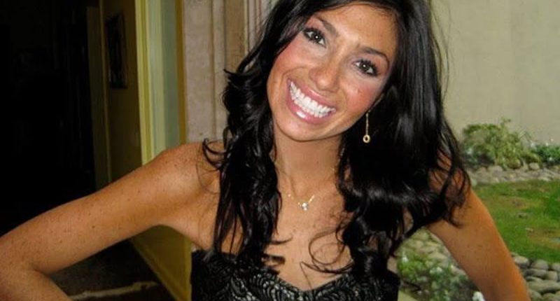 Ellen Greenberg 'suicide by stabbing' case dramatically reopened
