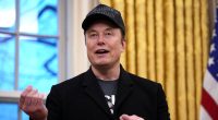 Elon Musk considers DOGE dividend that would send $5,000 to Americans