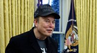 Elon Musk defends Pam Bondi over Epstein files scandal