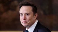 Elon Musk trolls everyone with X-rated name change