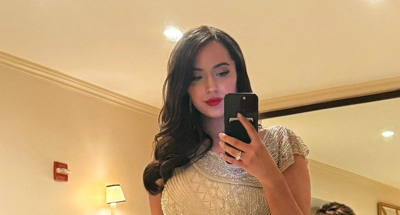 Elon Musk was ogling Ashley St. Clair months before baby was conceived