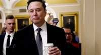 Elon Musk's DOGE seeks access to highly sensitive taxpayer IRS data