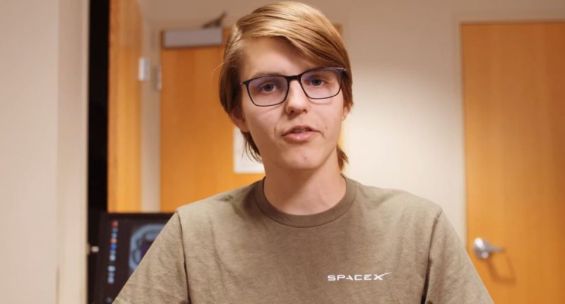 Elon Musk's army of college-aged engineers to dismantle govt waste