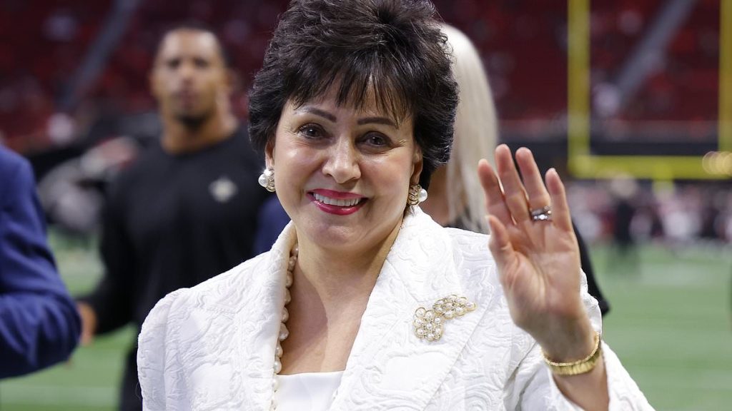 Emails reveal Saints' role helping church fight sex-abuse claims