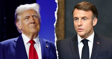 Emmanuel Macron calls 'emergency meeting' for European leaders to discuss Trump: report