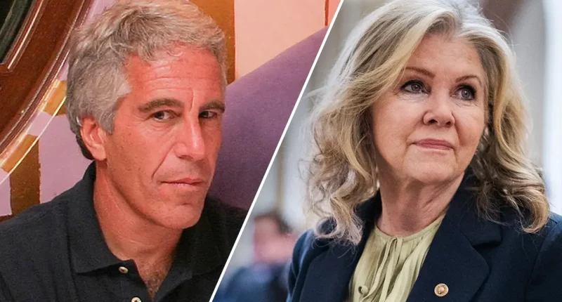 Epstein client list release could be imminent after Blackburn pushes transparency: 'Let's get them jailed'