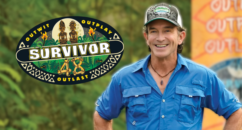 Everything To Know About Survivor 48’s Upcoming Premiere