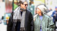 Everything We Know About RHONY Jenna Lyons' Unofficial Wife, Cass Bird