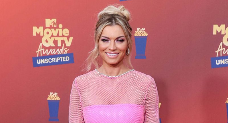 Everything We Know About Summer House Star Lindsay Hubbard's Mysterious Boyfriend Turner Kufe