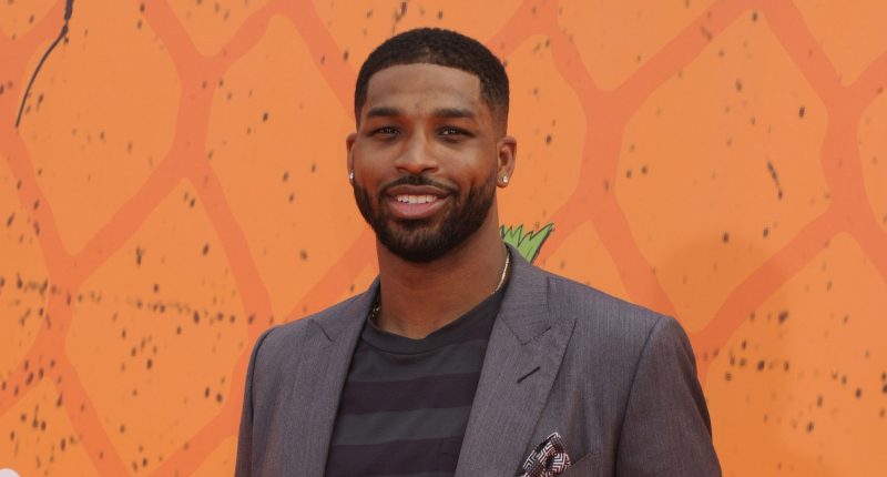 Everything You Need To Know About Tristan Thompson's 4 Children: Prince, True, Theo And Tatum