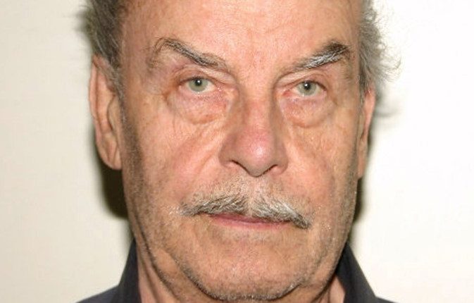 Josef Fritzl, Austrian man accused of imprisoning his daughter.