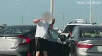 Ex-federal prosecutor claims stand your ground in Howard Frankland Bridge stabbing