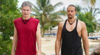 Exclusive: Deal Or No Deal Island’s Dr. Will Kirby On Being A ‘Golden God’ Years Before His Rival David Genat