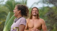 Exclusive: Deal Or No Deal Island's Maria-Grace 'MG' Cook Reflected On Her Hilarious Moment With The Survivor Legend David Genat