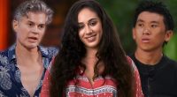 Exclusive: Deal or No Deal Island's Seychelle Cordero Revealed Which Castmate She Couldn't Stand And Which She Loved