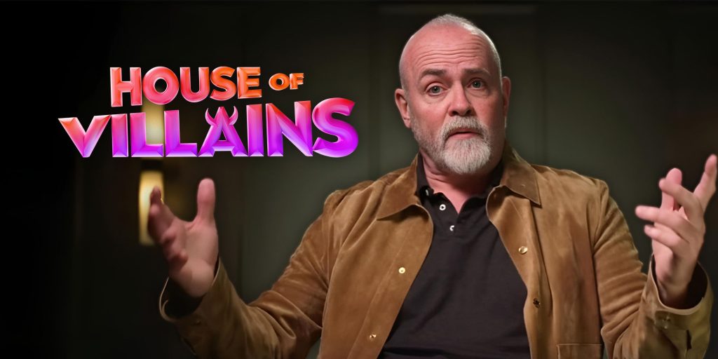 Exclusive: Richard Hatch Explained If Prejudice Doomed Him On House Of Villains