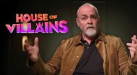 Exclusive: Richard Hatch Explained If Prejudice Doomed Him On House Of Villains