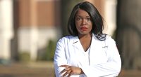 Expelled pharmacist reveals how she'll spend $250,000 settlement