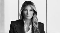 Expert reveals how Melania and Meghan have traded public personas