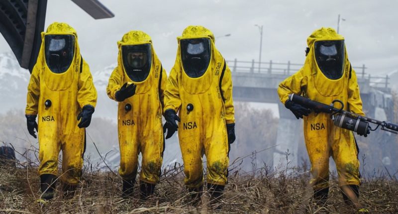 Experts who predicted Covid reveal pandemic fears about new virus