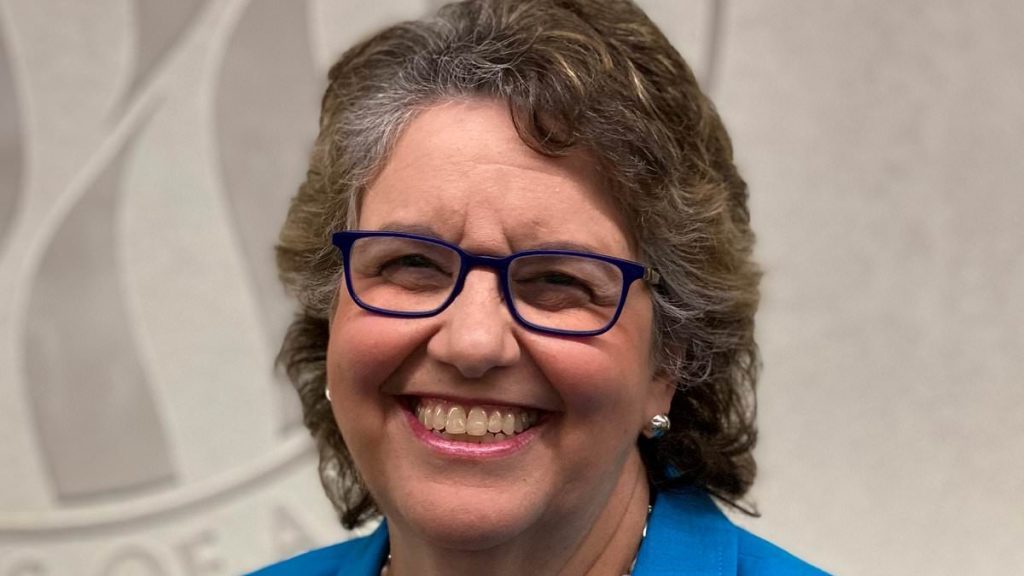 FEC commissioner and chair says Trump removed her from office