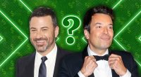 Fallon Vs. Kimmel The Richest Jimmy In Late Night