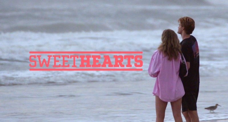 Fans Are Calling Love Is Blind's Creators' New Show A Laguna Beach Rip-Off