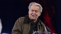 Far-right French leader cancels CPAC speech, citing Bannon's 'gesture alluding to Nazi ideology'
