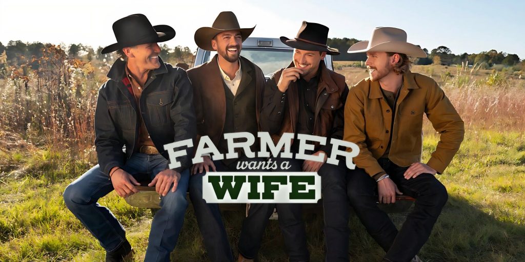 Farmer Wants A Wife: Everything You Need To Know About Season 3