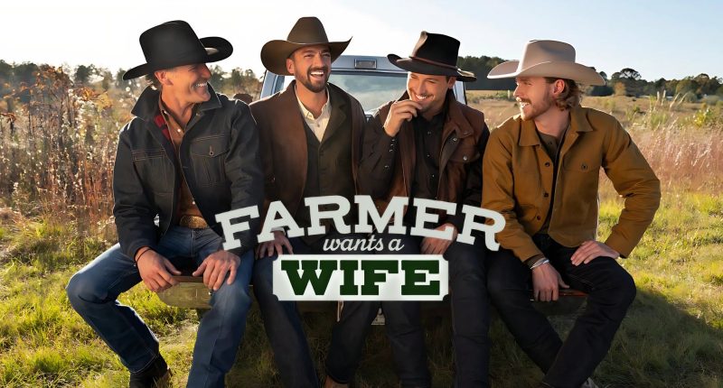 Farmer Wants A Wife: Everything You Need To Know About Season 3