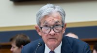 Federal Reserve on hold amid uncertainty over Trump's economic plans